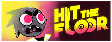 Hit The Floor Banner