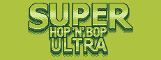 Super Hop 'N' Bop ULTRA game capsule image