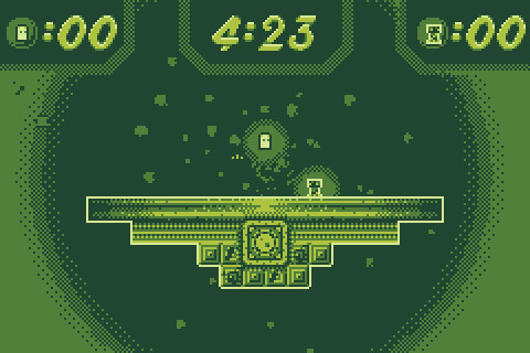 Super Hop 'N' Bop ULTRA screenshot 4