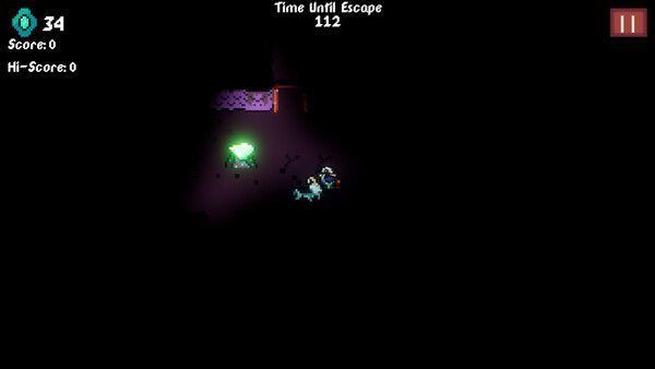 DwarVein Demo 스크린샷 2