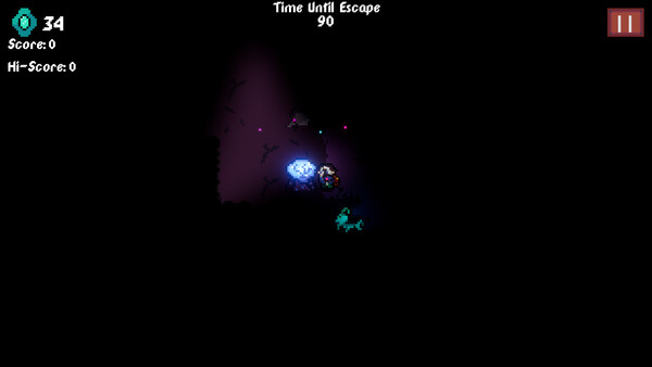 DwarVein Demo 스크린샷 4