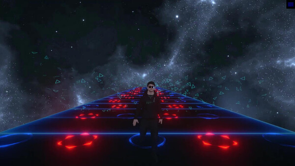 Electronic Universe II 스크린샷 2