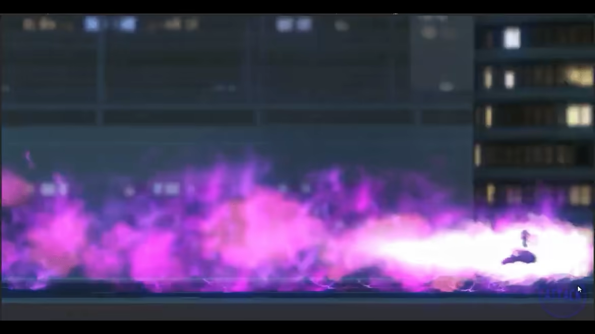 Nova Slash video 1