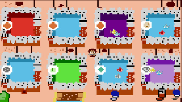 Nostalgia Farm screenshot 3