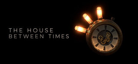 The House Between Times — Steam header