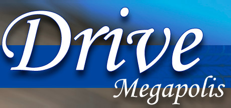 Drive Megapolis steam charts