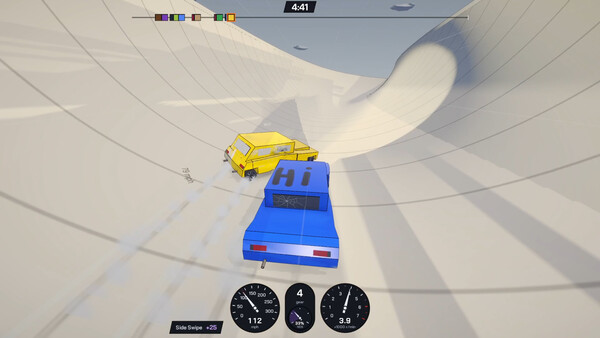 Rallied! screenshot 3
