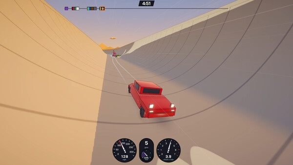 Rallied! screenshot 5