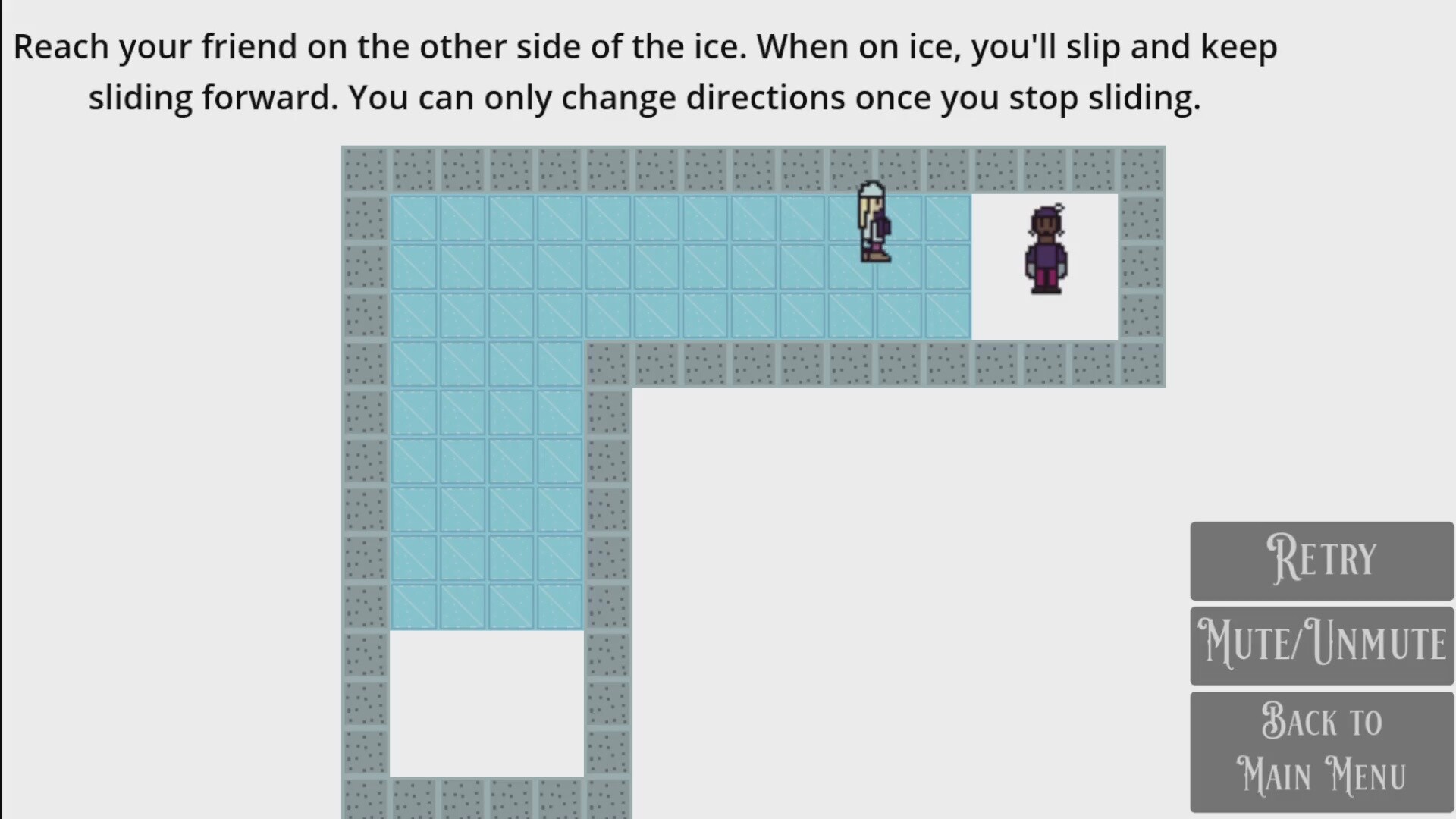 Soulful Slide screenshot 1