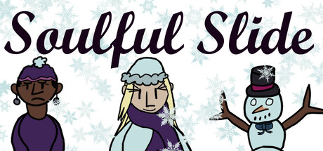 Soulful Slide 표지