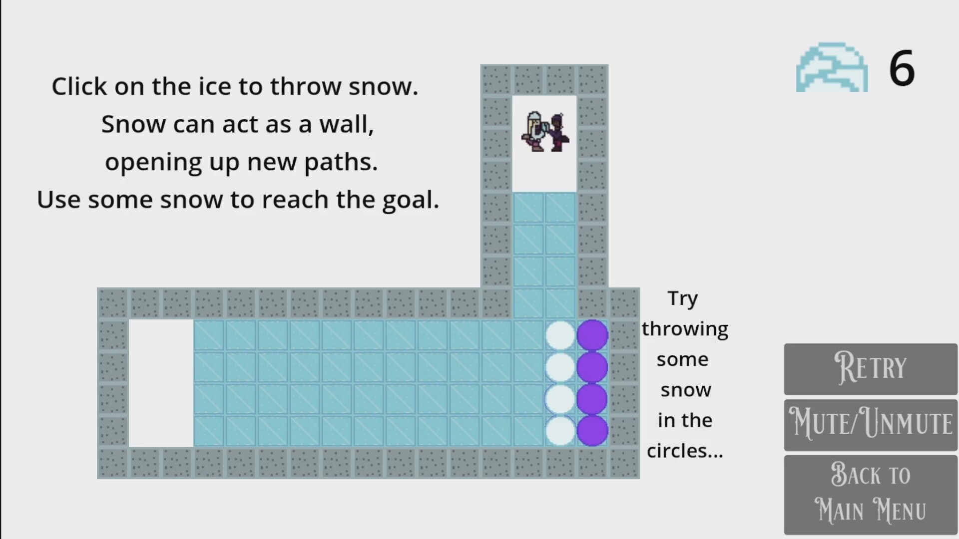 Soulful Slide screenshot 2