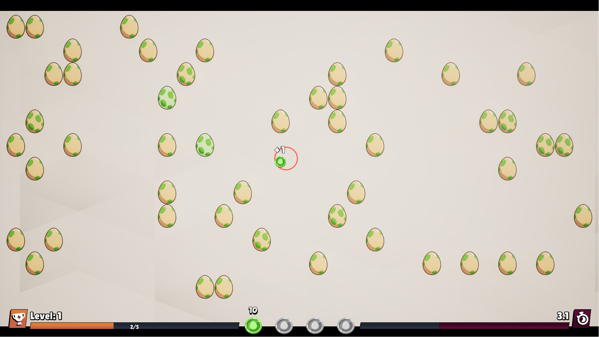 Crack That Eggのスクリーンショット 1