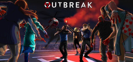 Outbreak Cover Image