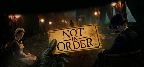 Not in Order