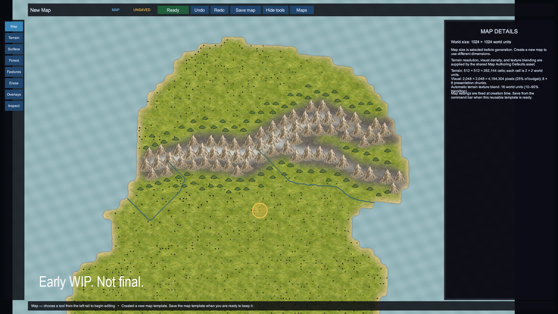 Warlord screenshot 4