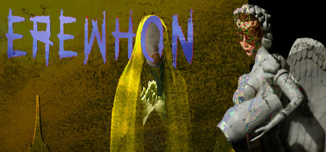 EREWHONの作品画像