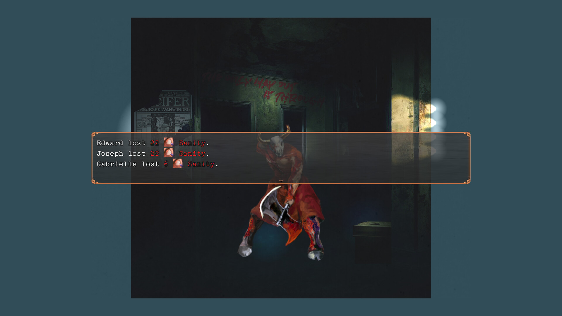 EREWHON screenshot #7