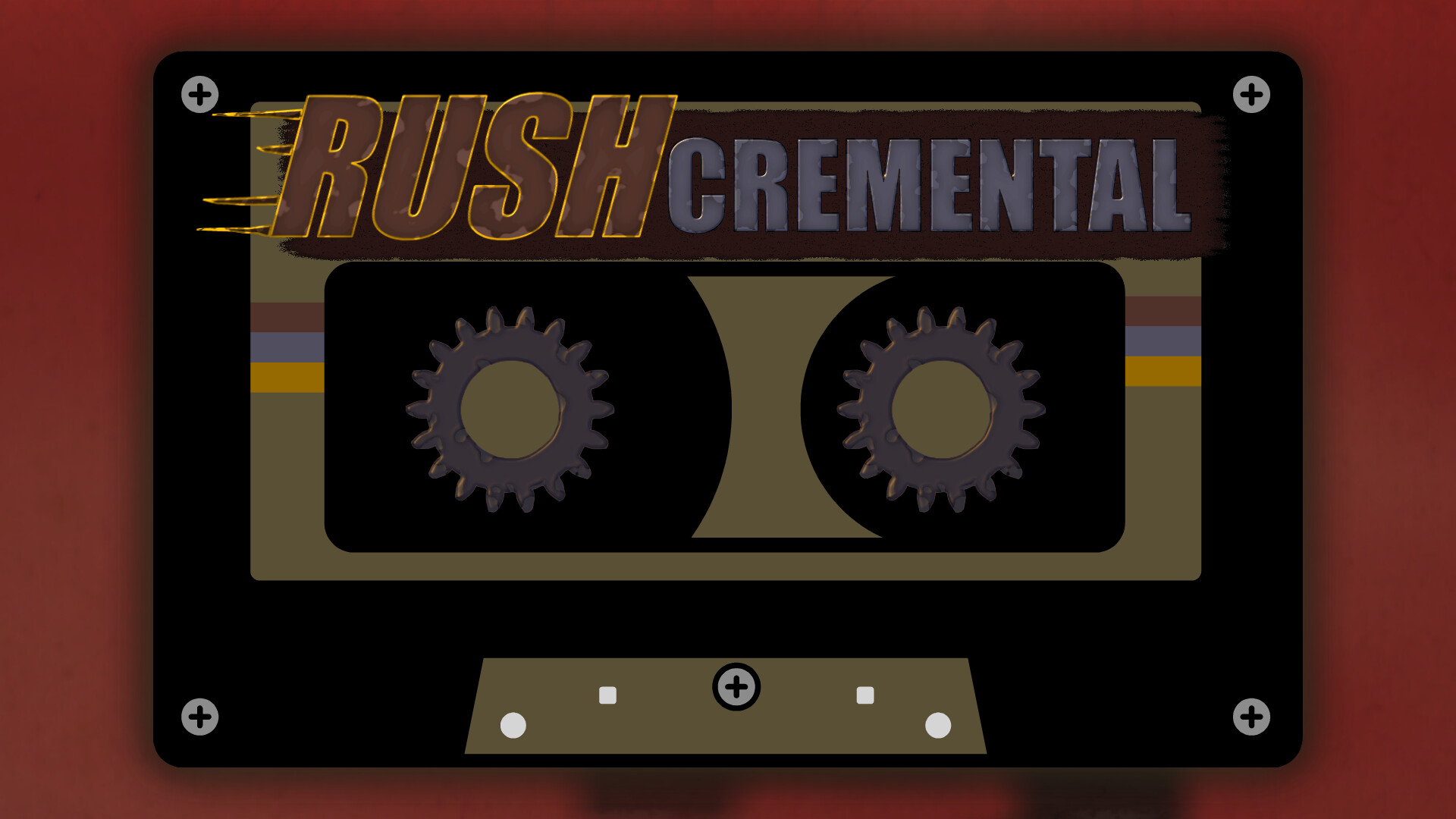 Rushcremental Soundtrack Featured Screenshot #1