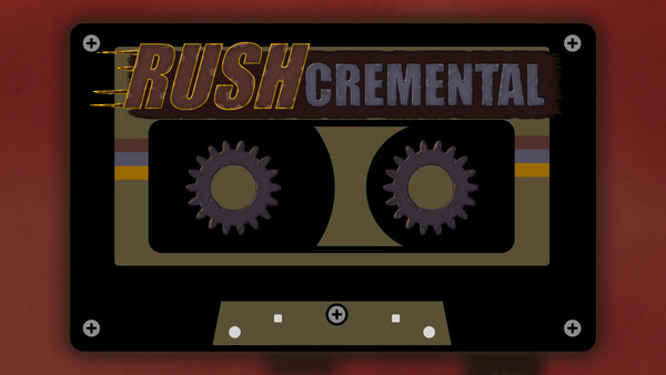 Rushcremental Soundtrack screenshot 1