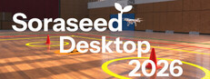 Soraseed Desktop 2026
