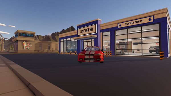 Last Offer: Car Dealer screenshot 17