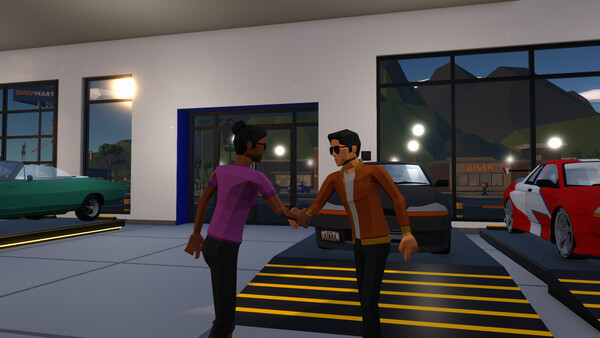 Last Offer: Car Dealer 스크린샷 3