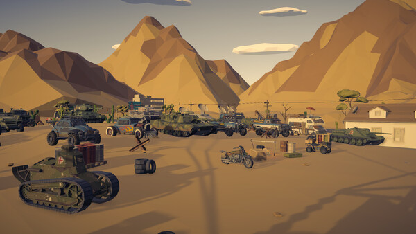 Last Offer: Car Dealer screenshot 26