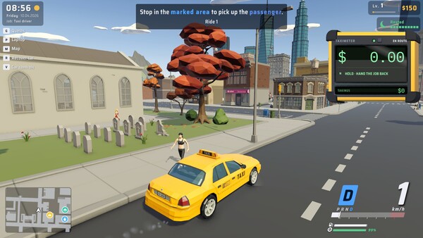 Last Offer: Car Dealer screenshot 19