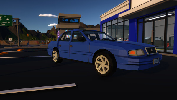 Last Offer: Car Dealer screenshot 6