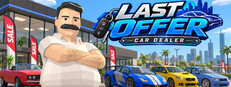 Last Offer: Car Dealer