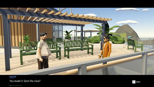 Last Offer: Car Dealer screenshot 24