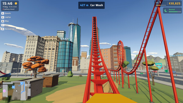 Last Offer: Car Dealer screenshot 22