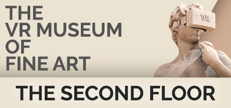 Image for The VR Museum of Fine Art