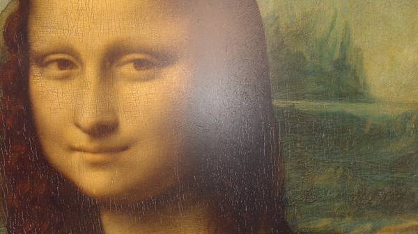 Screenshot z The VR Museum of Fine Art Screenshot z The VR Museum of Fine Art