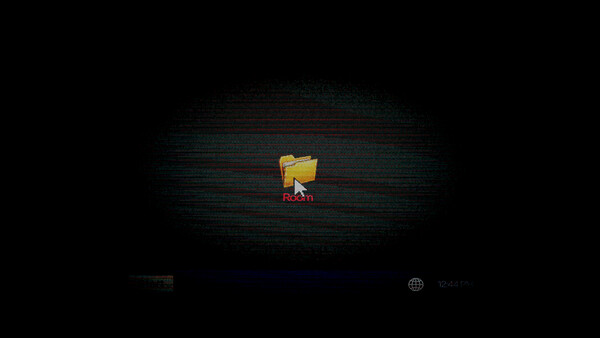 unknown.exe Screenshot