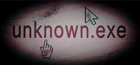 unknown.exe — Steam game cover