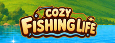 Cozy Fishing Life