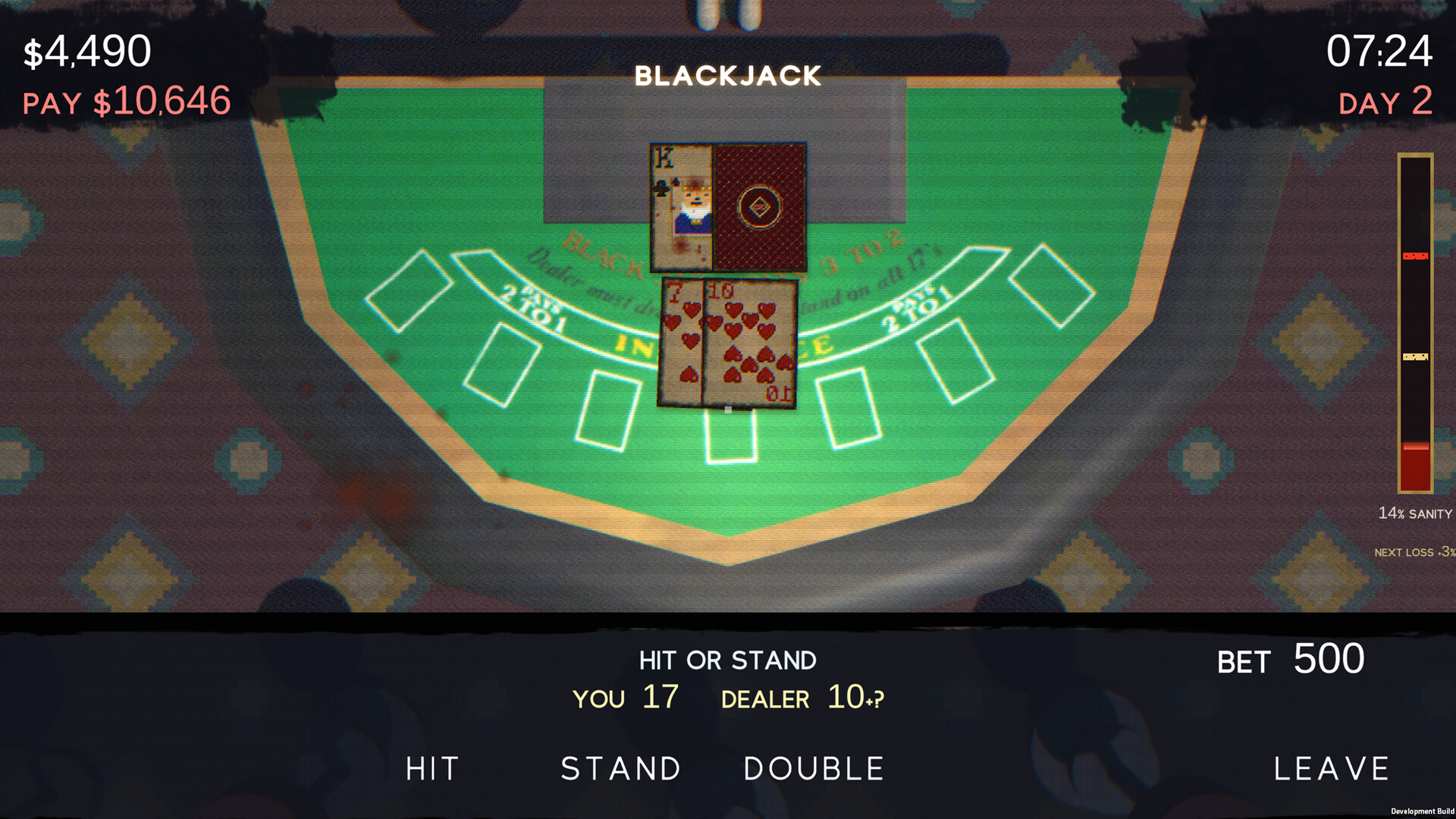 Deal Me In screenshot #8