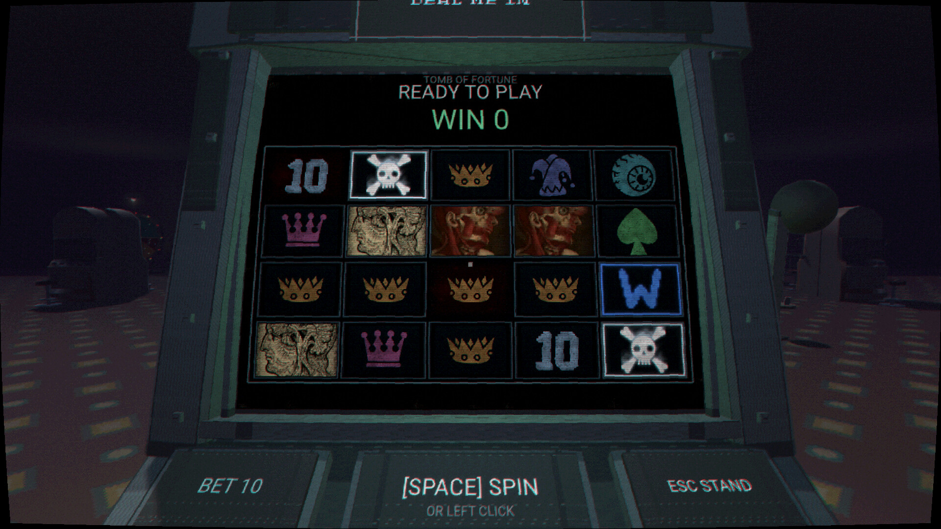 Deal Me In screenshot #21