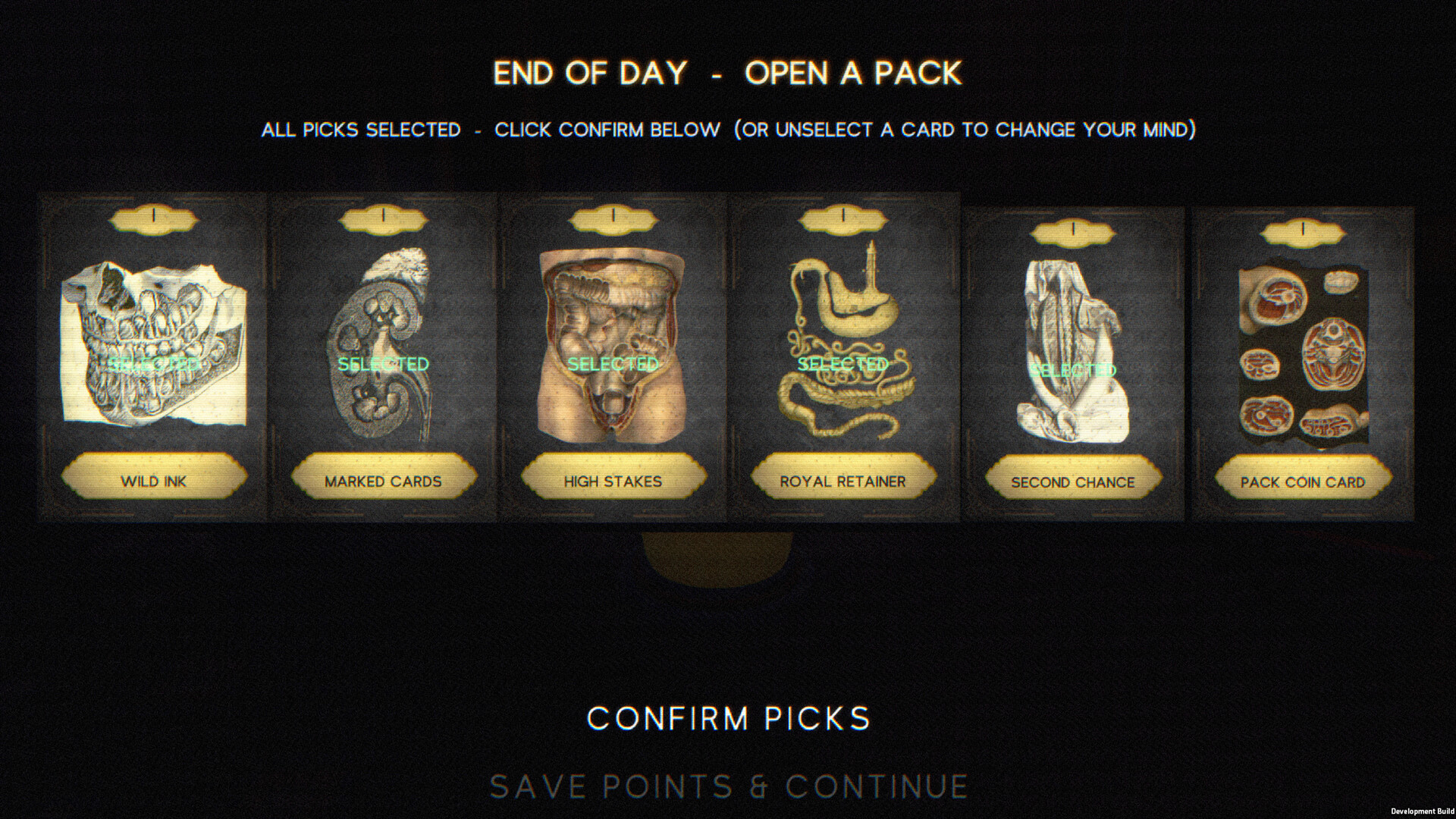 Deal Me In screenshot #9