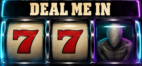 Deal Me In header