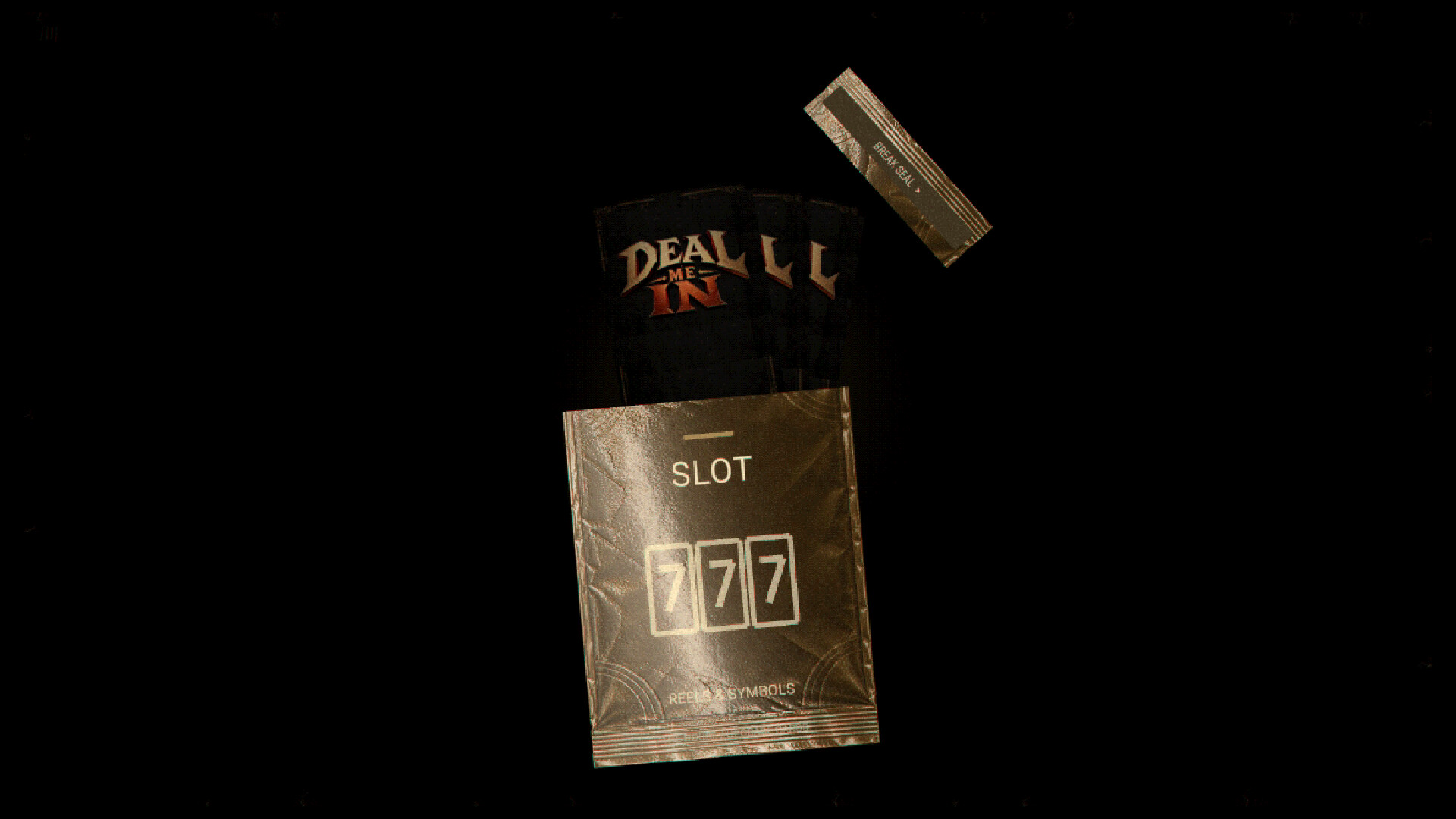 Deal Me In screenshot #3