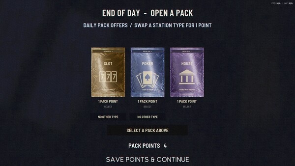 Deal Me In screenshot 4