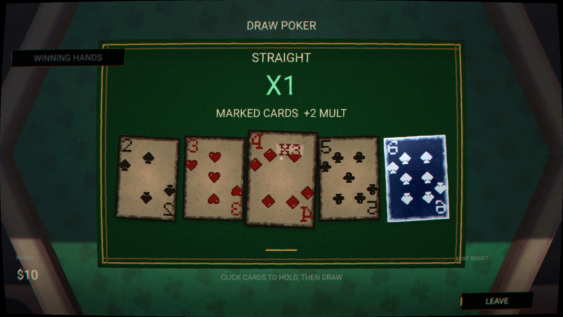 Deal Me In screenshot #22