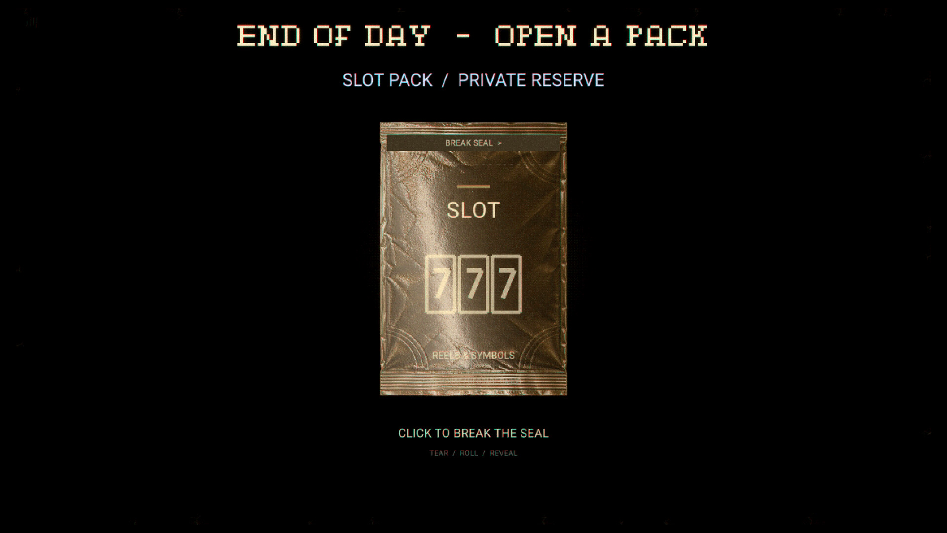 Deal Me In screenshot #25