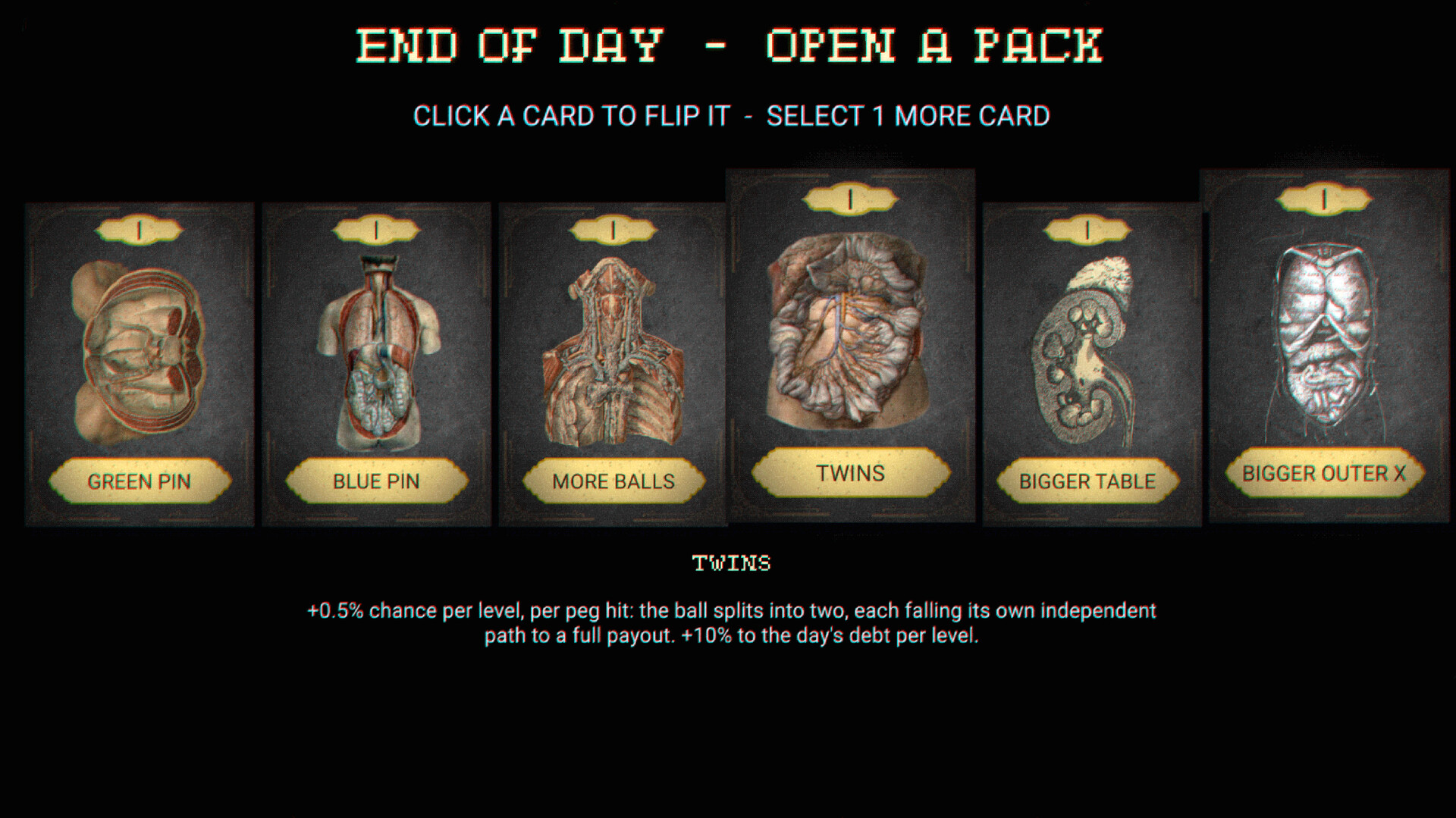 Deal Me In screenshot #4
