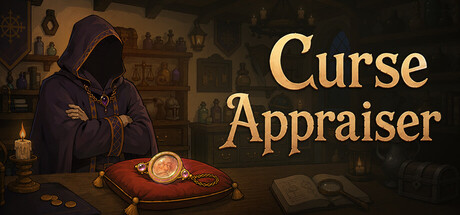 Curse Appraiser