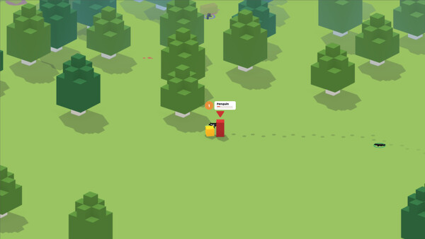 Paper Arena Battle Simulator 스크린샷 3