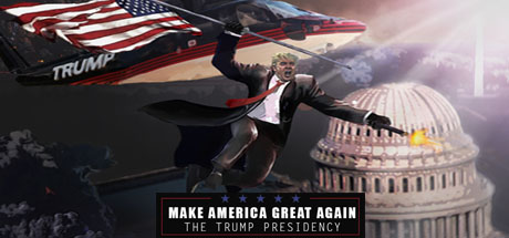 Make America Great Again: The Trump Presidency crack status