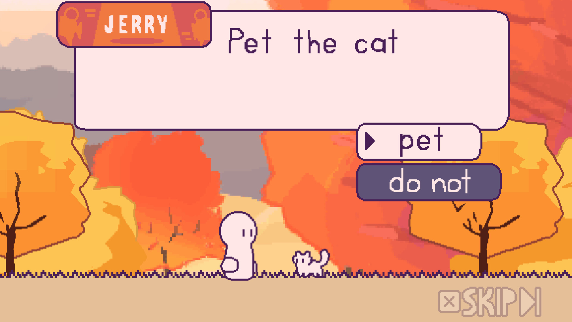 Blobby and the Milkshake screenshot #6